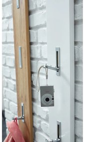 Cuier de perete alb Adana – Germania