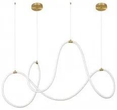 Suspensie LED 57W CERELIA 9082093 NOVA LUCE