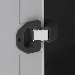 Cabinet înalt Titan