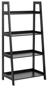 Bibliotecă DAMON negru