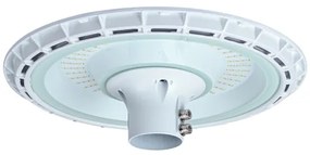 Brilagi - Lampă stradală LED URBANSPARK 120W 230V alb IP65