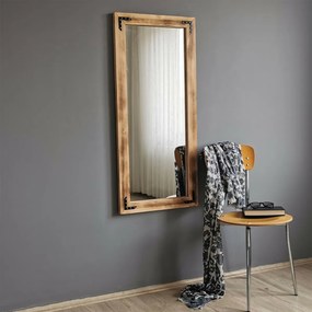 Oglinda Oak 50 x 110 cm