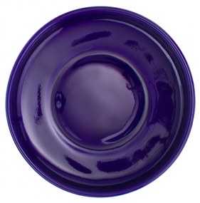 Bol Arhitect Cobalt 400 ml, diametru 15 cm, inaltime 5 cm