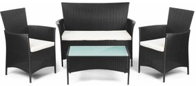 Fieldmann FDZN 6050-PR set de mobilier de grădină