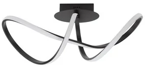 Plafoniera LED design modern AMARA