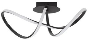 Plafoniera LED design modern AMARA