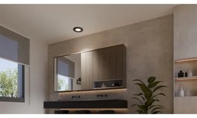 Corp de iluminat LED RGBW dimabil pentru baie Philips Hue SLIM LED/12W/230V IP44