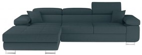 Coltar extensibil Armando pe stanga Jarell 38
