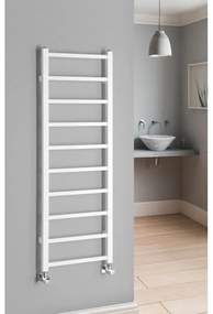 Sapho - Radiator de baie METRO LIGHT 247 W, 40 x 114 cm, alb