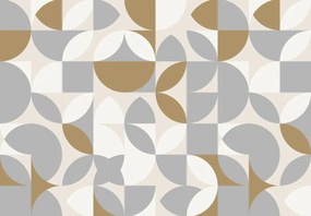 Fototapet - Modele abstracte 2 (147x102 cm)
