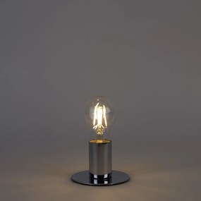 Set de 5 becuri LED E27 reglabile în 3 trepte A60 5W 700 lm 2700K