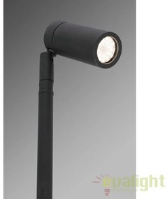 Tarus, proiector cu iluminat LED exterior IP44, SETH 70226