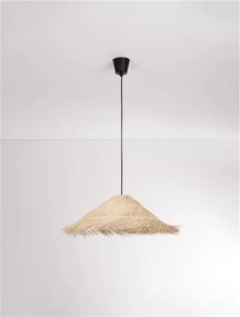 Lustra ratan design natural ALUA NVL-9586532