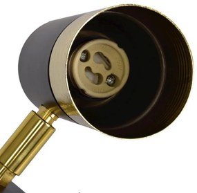 Spot de perete DANI 1xGU10/8W/230V