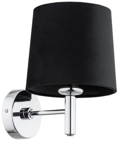 Aplică BOLZANO 1xE27/15W/230V Argon 4726