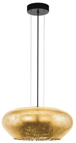 Lustră pe cablu PRIORAT 3xE27/20W/230V Eglo 39595