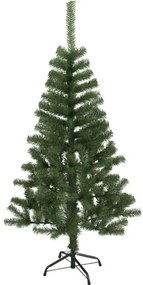 Brad artificial de Crăciun pentru exterior Star Trading Kanada, înălțime 150 cm