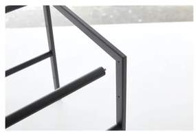 Raft suplimentar din metal Tower – YAMAZAKI