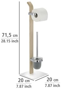 Set pentru toaletă Wenko Samona