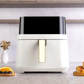 Friteuza cu aer cald 7,2L Sahara Berlinger Haus BH 9749