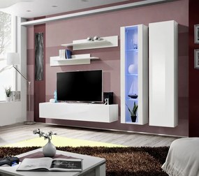 Mobilier living Ferryhill 23 WW FY A4 (cu iluminat). 764470