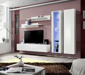 Mobilier living Ferryhill 23 WW FY A4 (cu iluminat). 764470