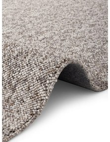 Covor gri lavabil 160x230 cm Rocco Taupe – Elle Decoration