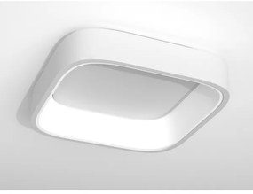 Immax NEO 07032L - Plafonier LED dimabil TOPAJA LED/47W/230V + DO