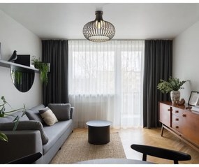 Plafoniera design modern MATEO