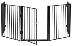 Juskys Gratar semineu XXL 300 cm