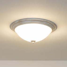 Plafonieră Brilagi CLASSIC 3xE27/60W/230V crem/patină