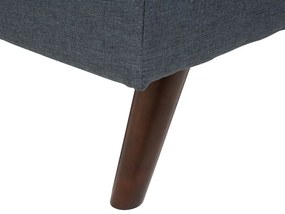 Canapea 3 locuri Risback (gri) . 1008901