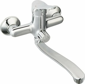 Baterie cada cu pipa mobila Ferro Stillo