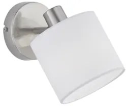 Aplica moderna 1 bec E14 Tommy R80331001 TRIO