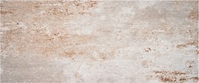 Tablou - Perete (120x50 cm)
