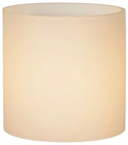 Aplică pentru baie JELTE 1xG9/33W/230V IP44 Lucide 04203/01/30