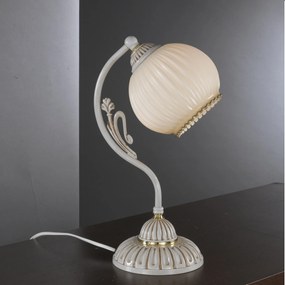 Veioza, lampa de masa clasica design italian 9670 RA-P. 9670