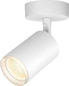 Spot LED RGB Hue FUGATO 1xGU10/5,7W/230V Philips 50631/31/P7