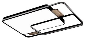 Plafonieră LED dimabilă 280W 230V 3000-6500K cu telecomandă