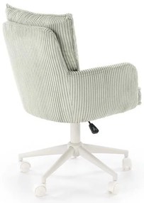 Scaun pentru copii Comfy, gri