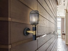 Aplica de perete design modern Norma