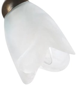 Lampă de masă ONLI ODINO 1xE14/6W/230V 30 cm