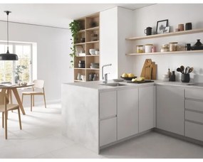 GROHE 31574SD1 - Chiuvetă de bucătărie K700U 550 x 450 mm din oțel inoxidabil