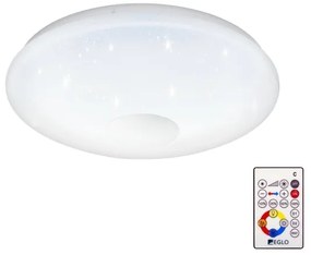 Plafonieră LED dimabilă Eglo 95972 VOLTAGO 2 LED/20W/230V