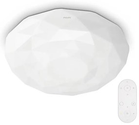 Philips TOBA LED 23W 230V 2700-6500K plafonieră reglabilă + DO