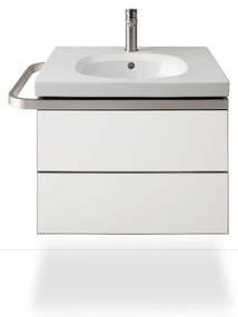 Duravit Wave baterie lavoar stativ otel WA1020001070