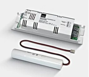 Kit emergenta corp led 3 ore 21-09 LUMEN