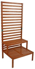 Suport tip scară pentru flori Garden Pleasure Concord