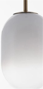 Lustra, Pendul design modern CHRYSI, diametru 12cm