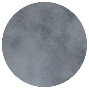 Blat masa Copious Werzalit ciment gri 70x70x2.5 cm